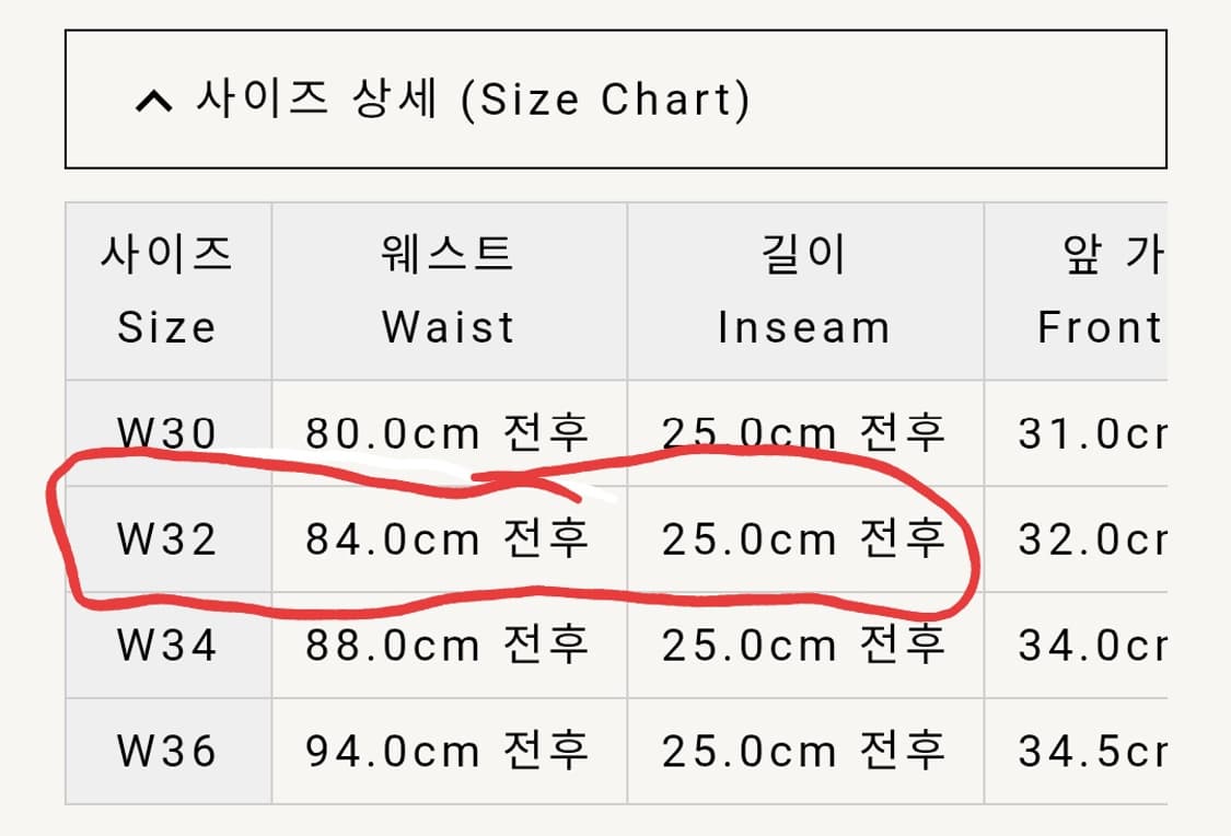 슈가케인 워크 팬츠 w32 / 원워시 sc51841  상품이미지6
