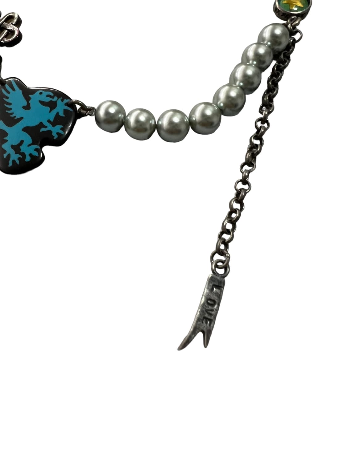 디젤 목걸이 상품이미지2