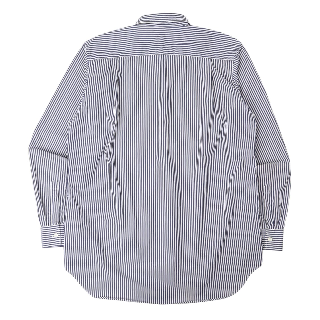 꼼데가르송 하트와펜 스트라이프 셔츠 상품이미지5
