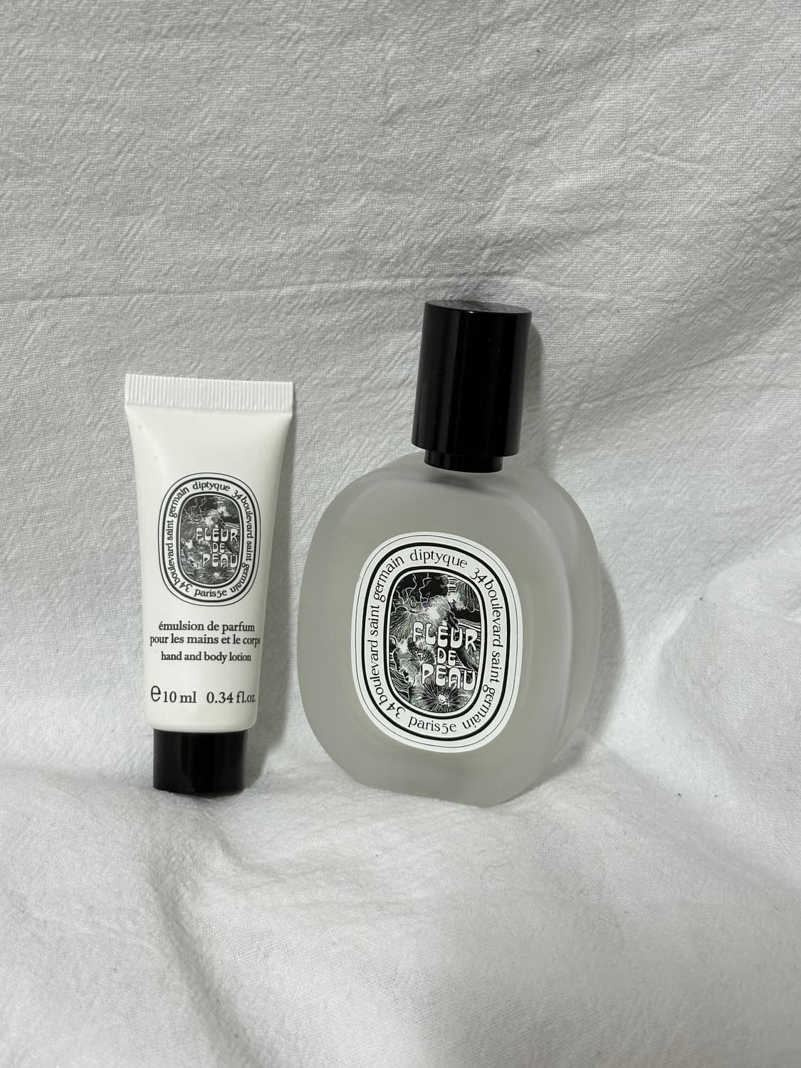 딥디크 플레르드뽀 헤어미스트 상품이미지1