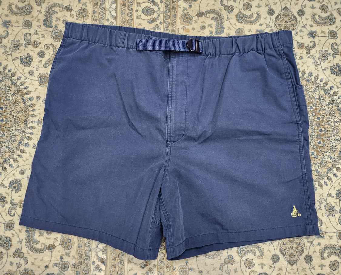 빈폴 치노 하프팬츠 90-103 (37-39) 상품이미지1