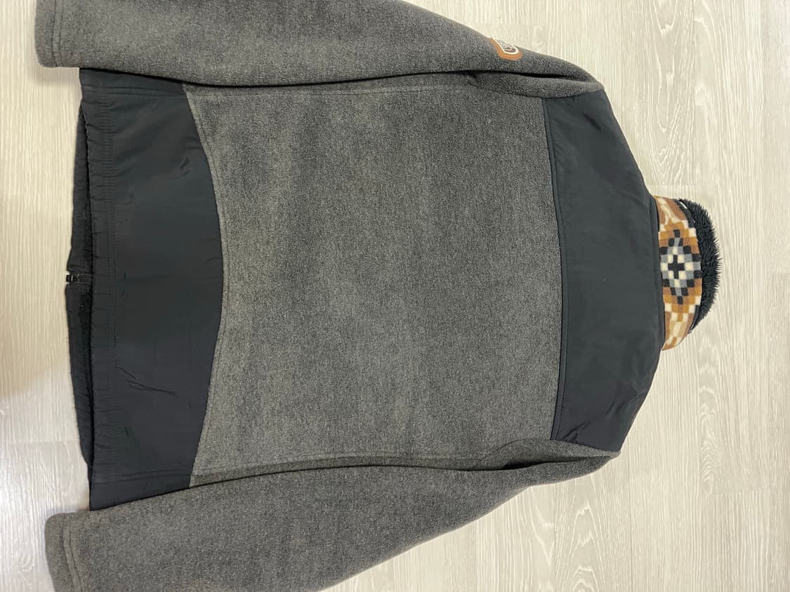 노스페이스 후리스 M 상품이미지4