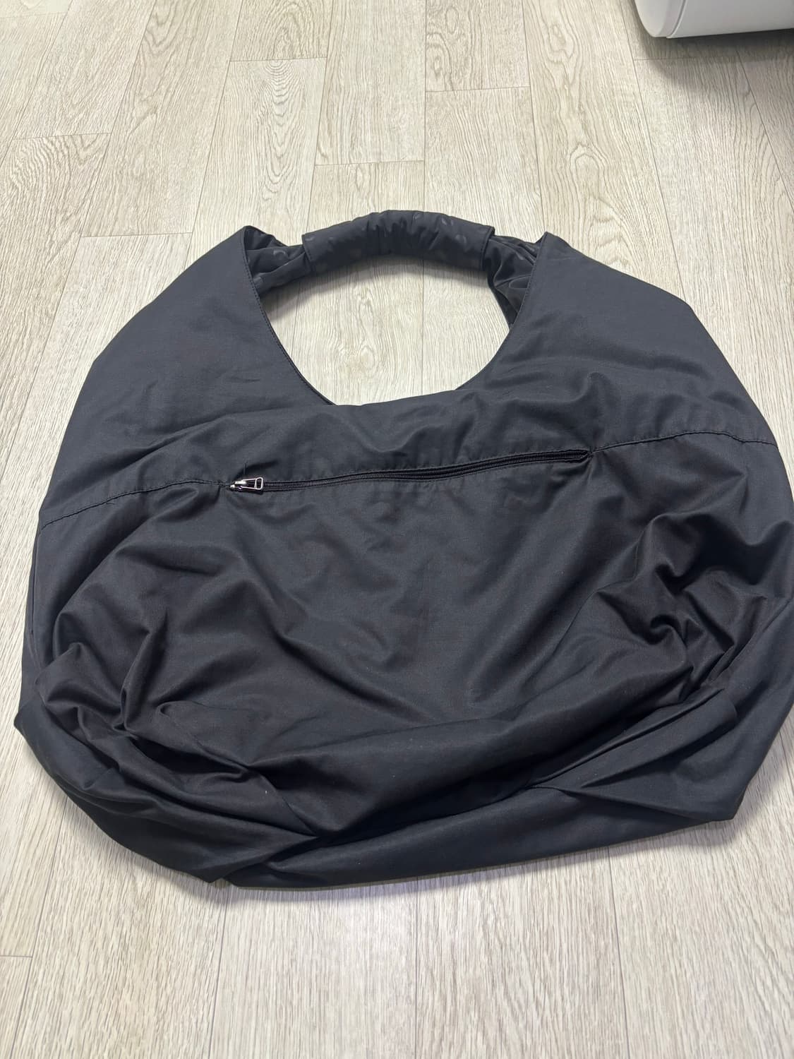 오헤시오 도트 패딩백 상품이미지4