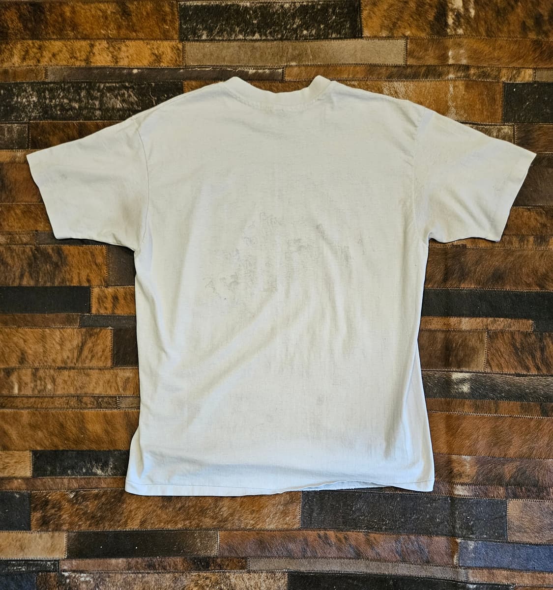 90s 헤인즈 펩시 프린팅 티셔츠  상품이미지2