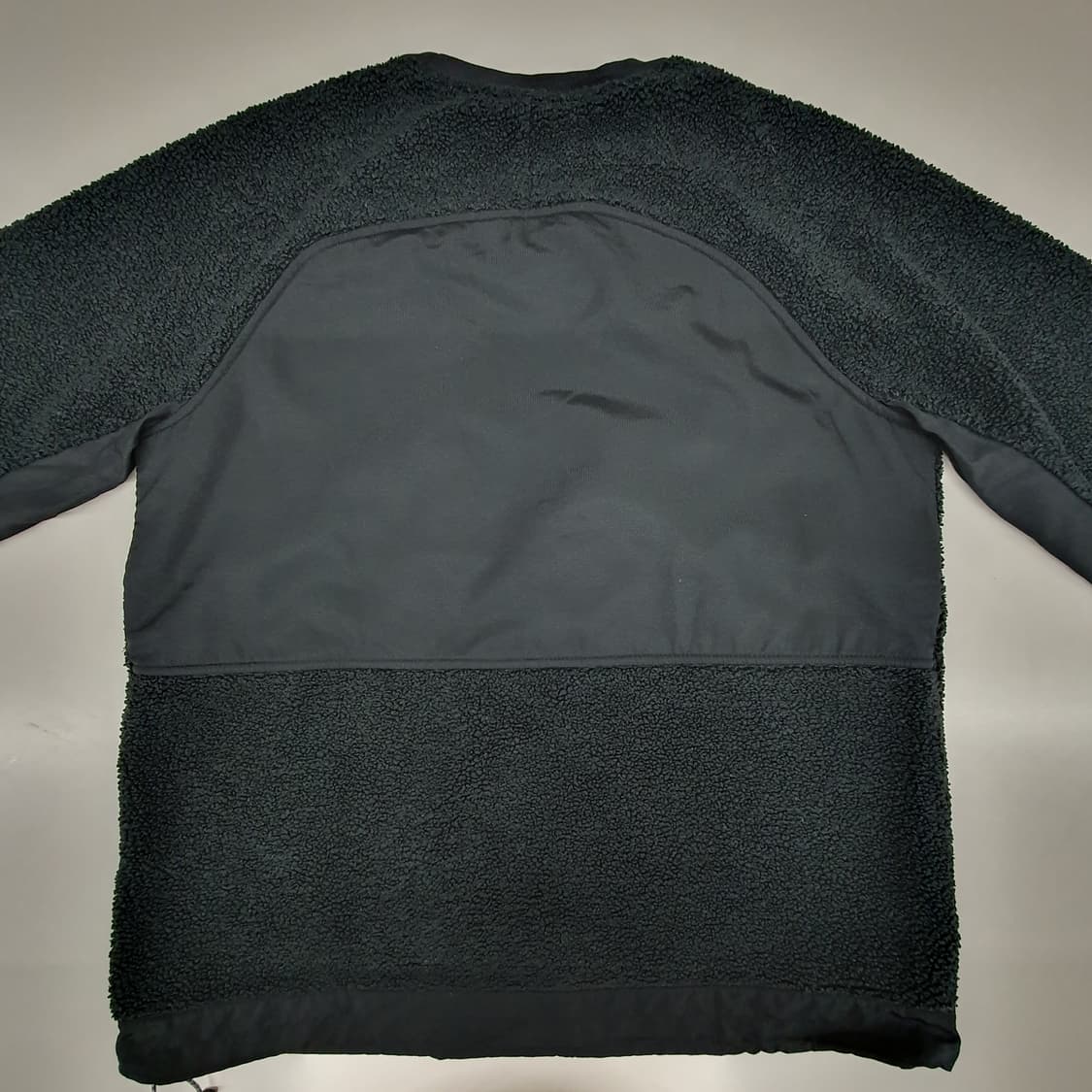 언더아머 뽀글이 맨투맨 상품이미지5