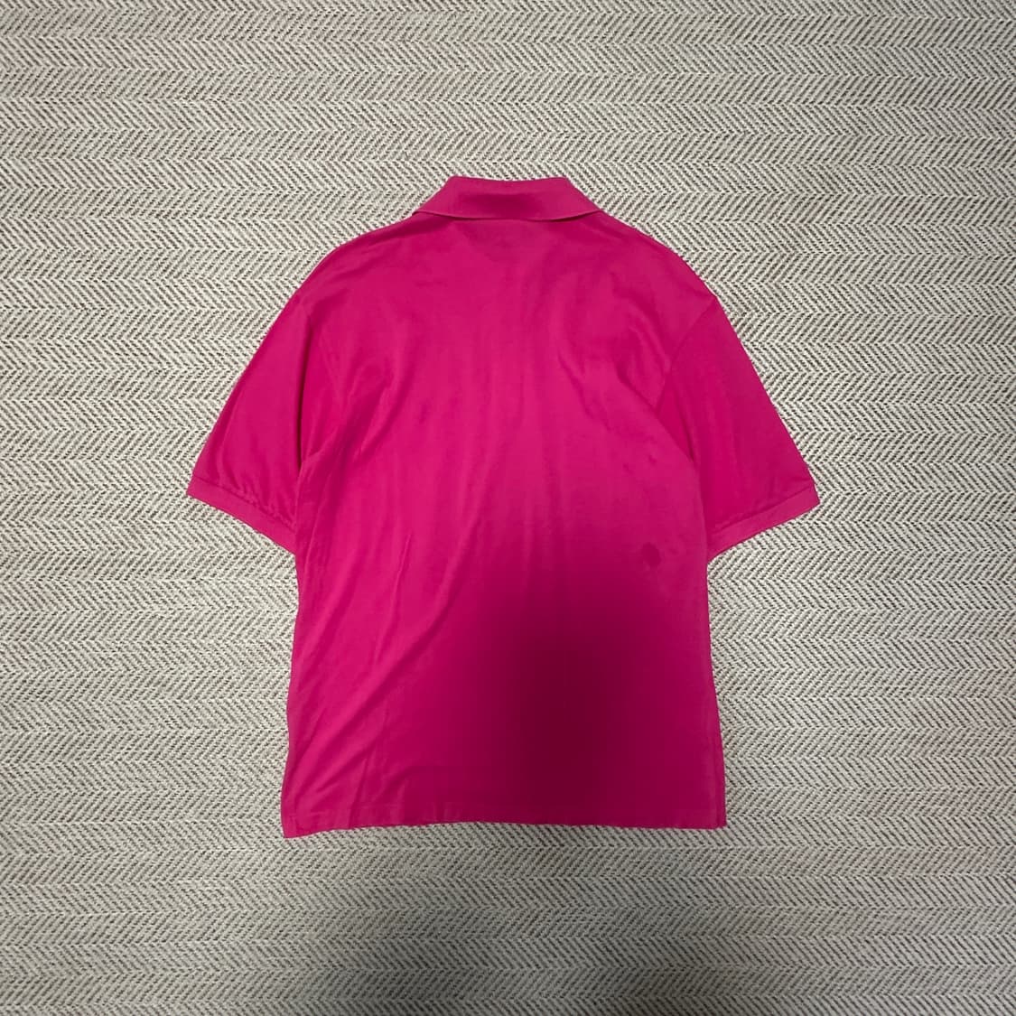 YVES SAINT LAURENT 90's vintage polo 상품이미지2