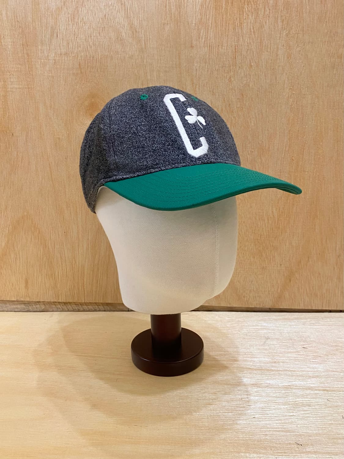 ADIDAS x CELTICS x NBA cap 아디다스 셀틱스 콜라보 상품이미지1