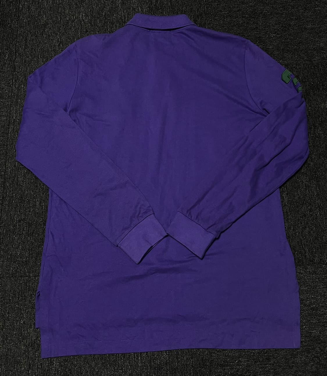 Polo Ralph Lauren 빅포니 롱슬리브 폴로셔츠 (Custom  상품이미지2