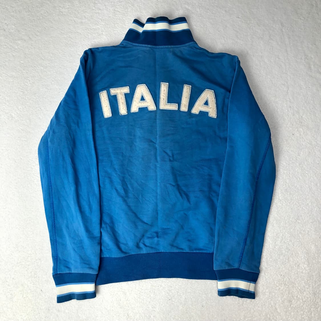 2002 카파 이태리 집업 상품이미지2