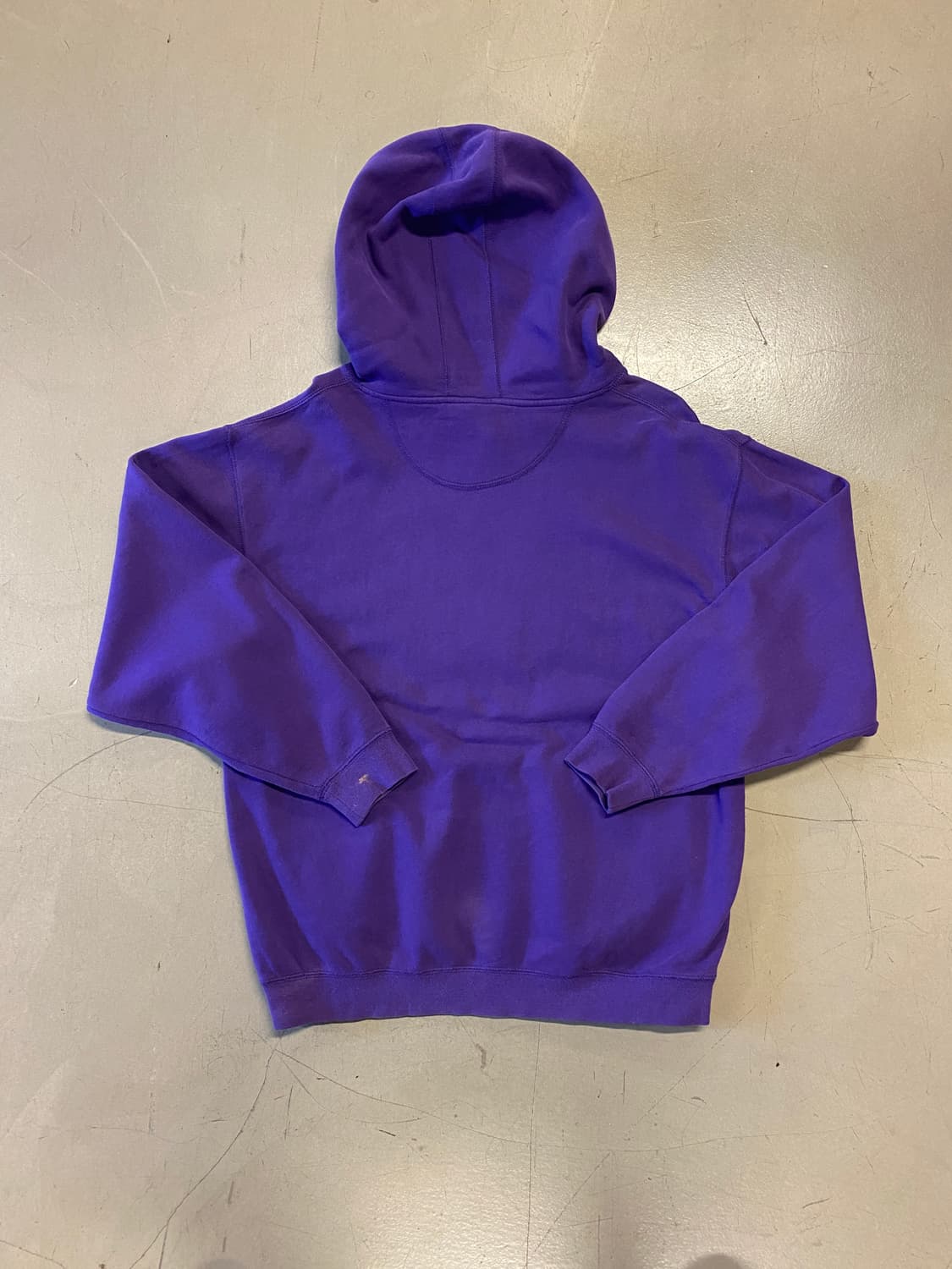 빈티지 후드티 (Man L) AA1249 상품이미지6