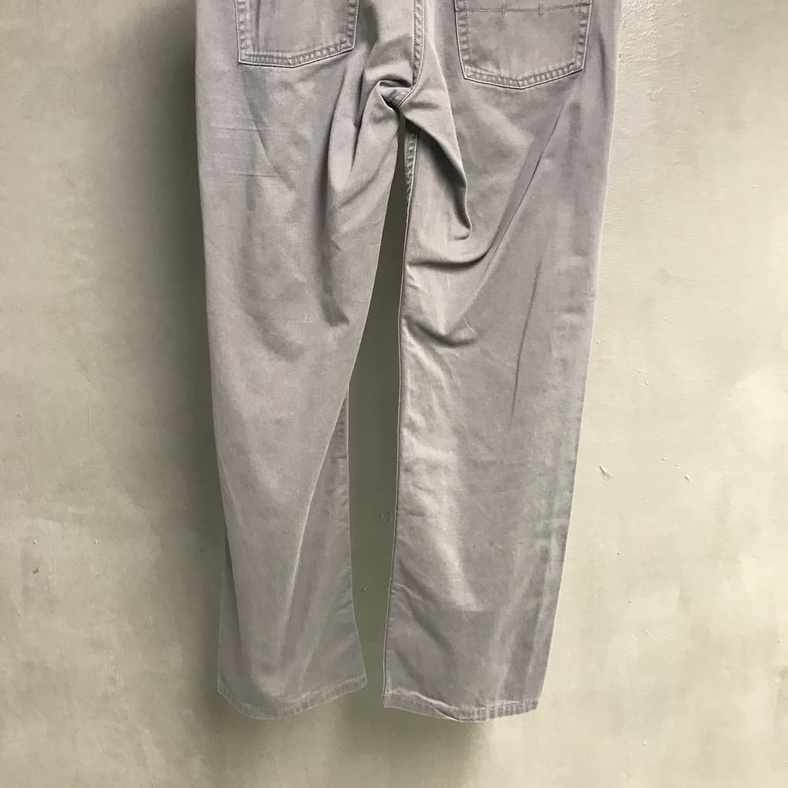 폴로 랄프로렌 그레이 팬츠 32 상품이미지3