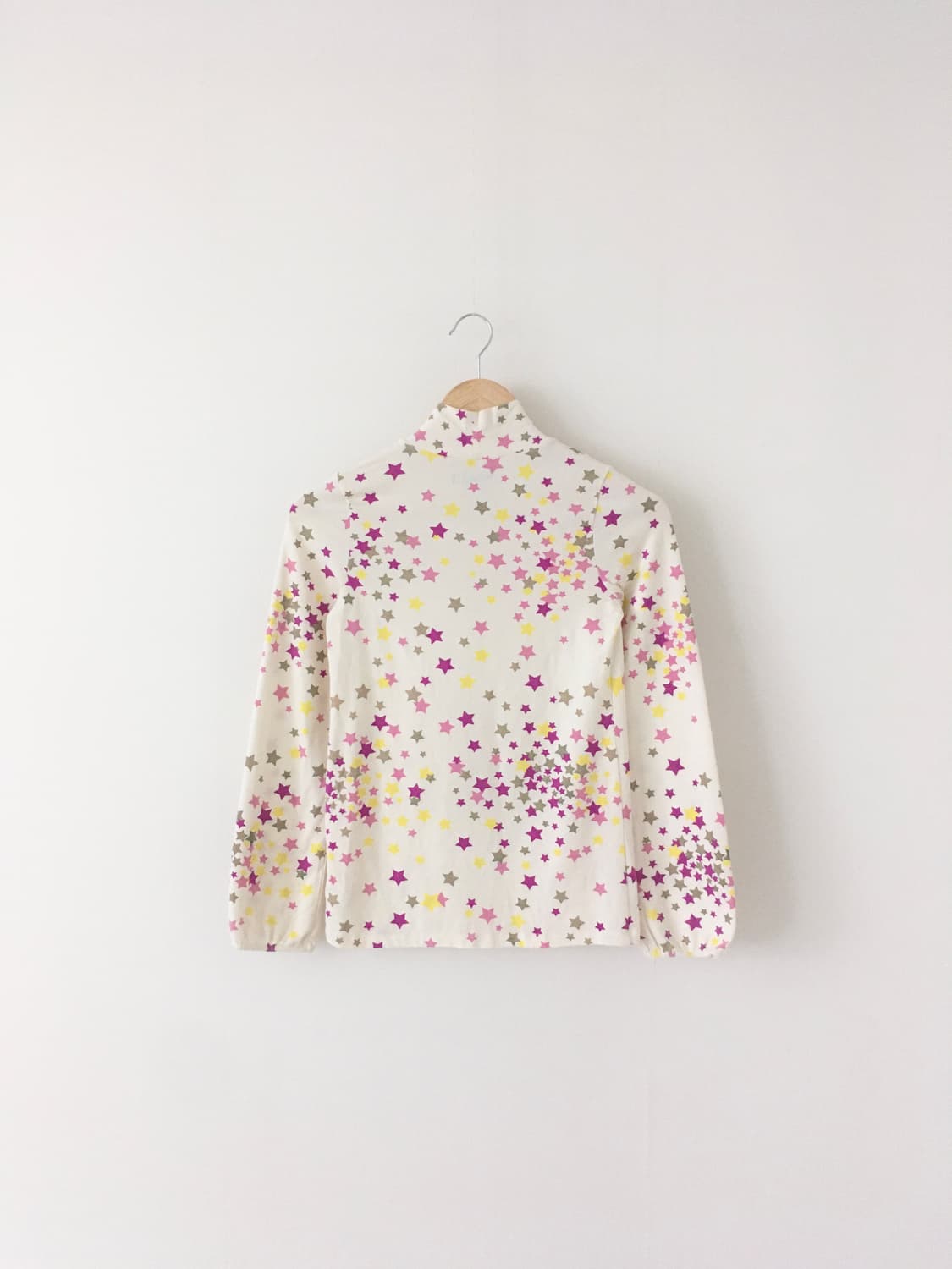 gap kids star pattern top 상품이미지7