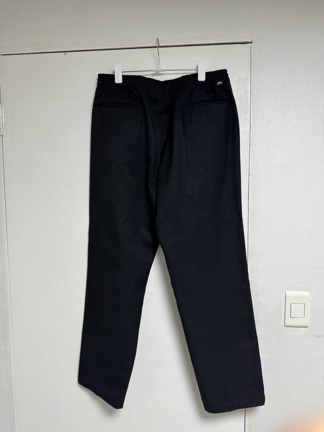 스투시 바지 L 상품이미지2