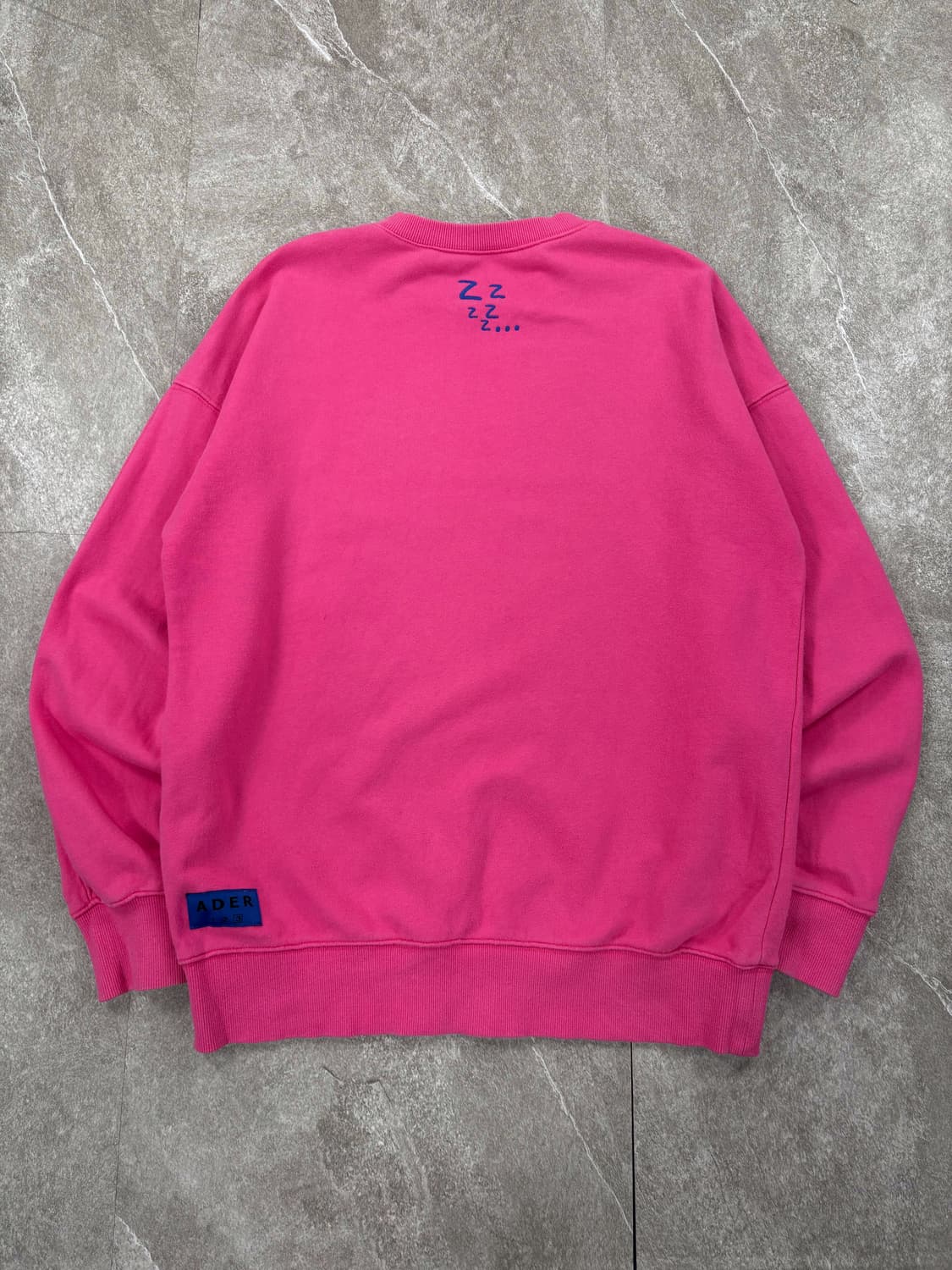 AderError T-shirt    상품이미지5