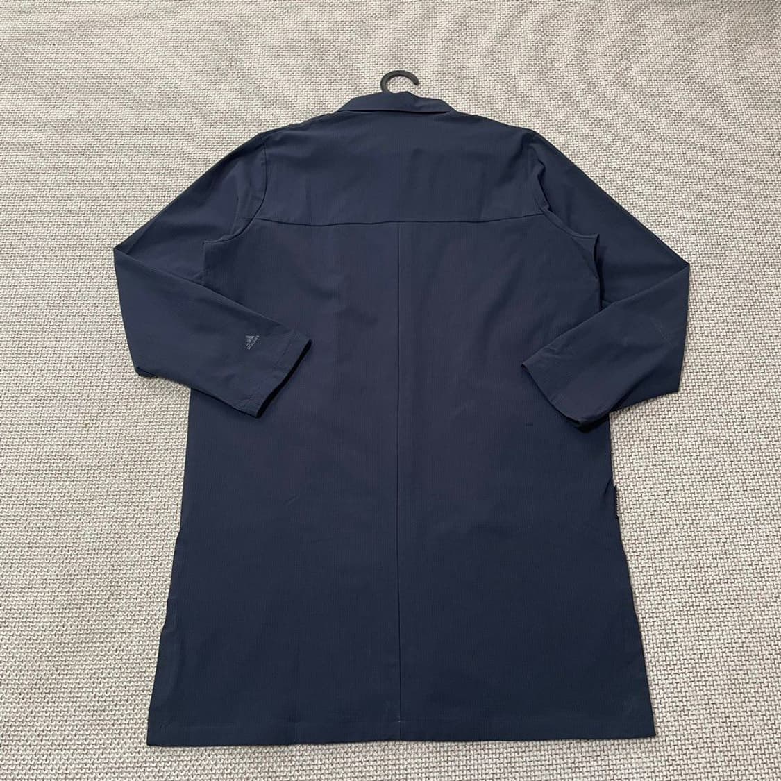 아디다스 롱 바람막이. 5160 상품이미지4