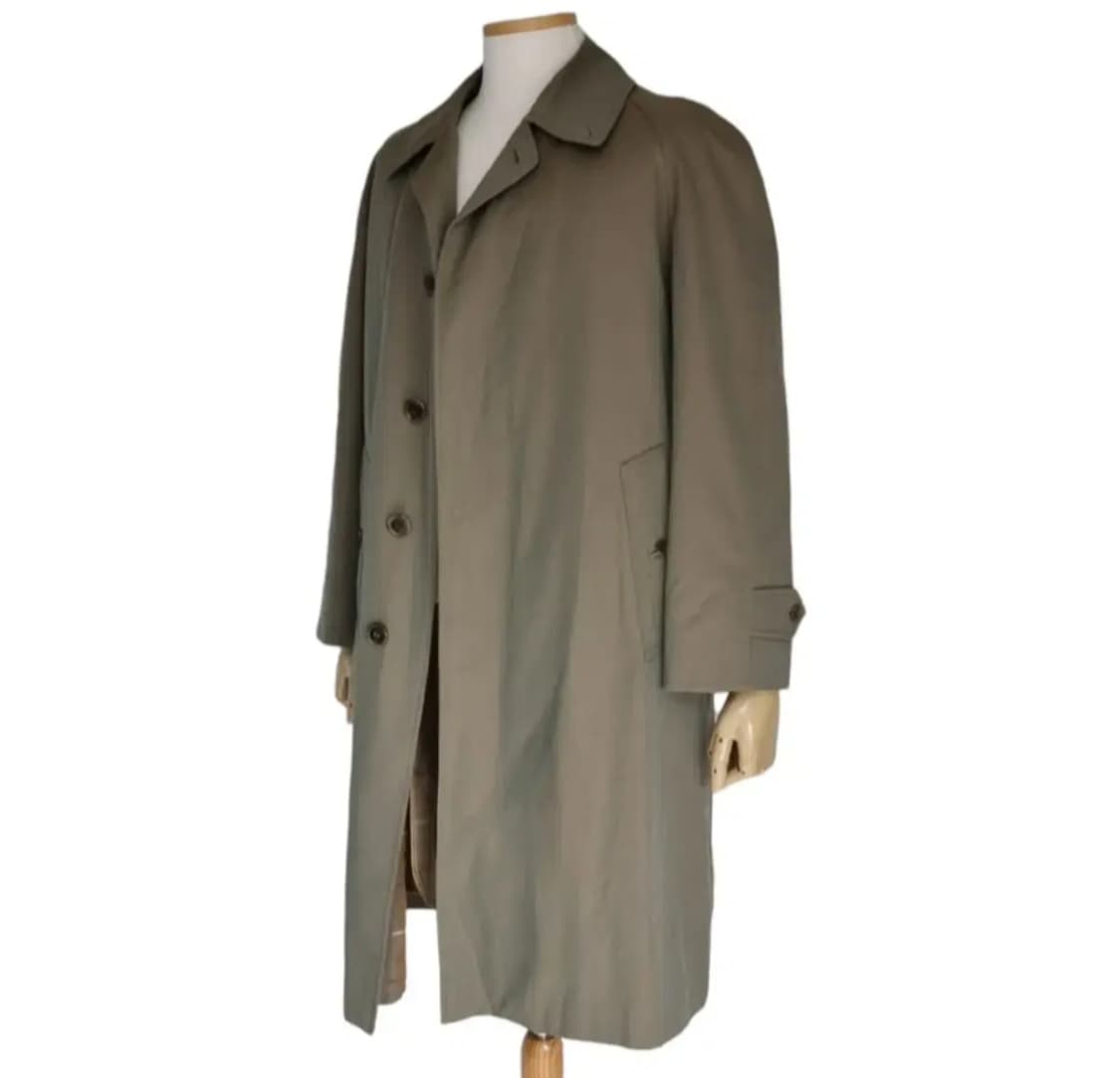 (내피포함) 버버리트렌치코트 버버리코트 burberry 상품이미지5