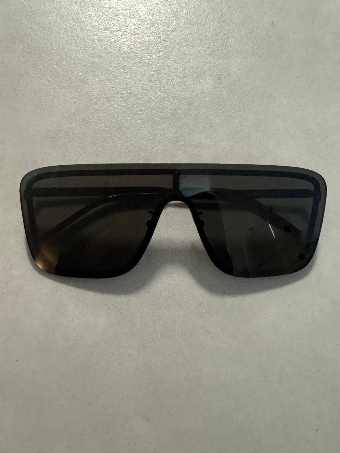 생로랑 한혜연 선글라스 상품이미지1