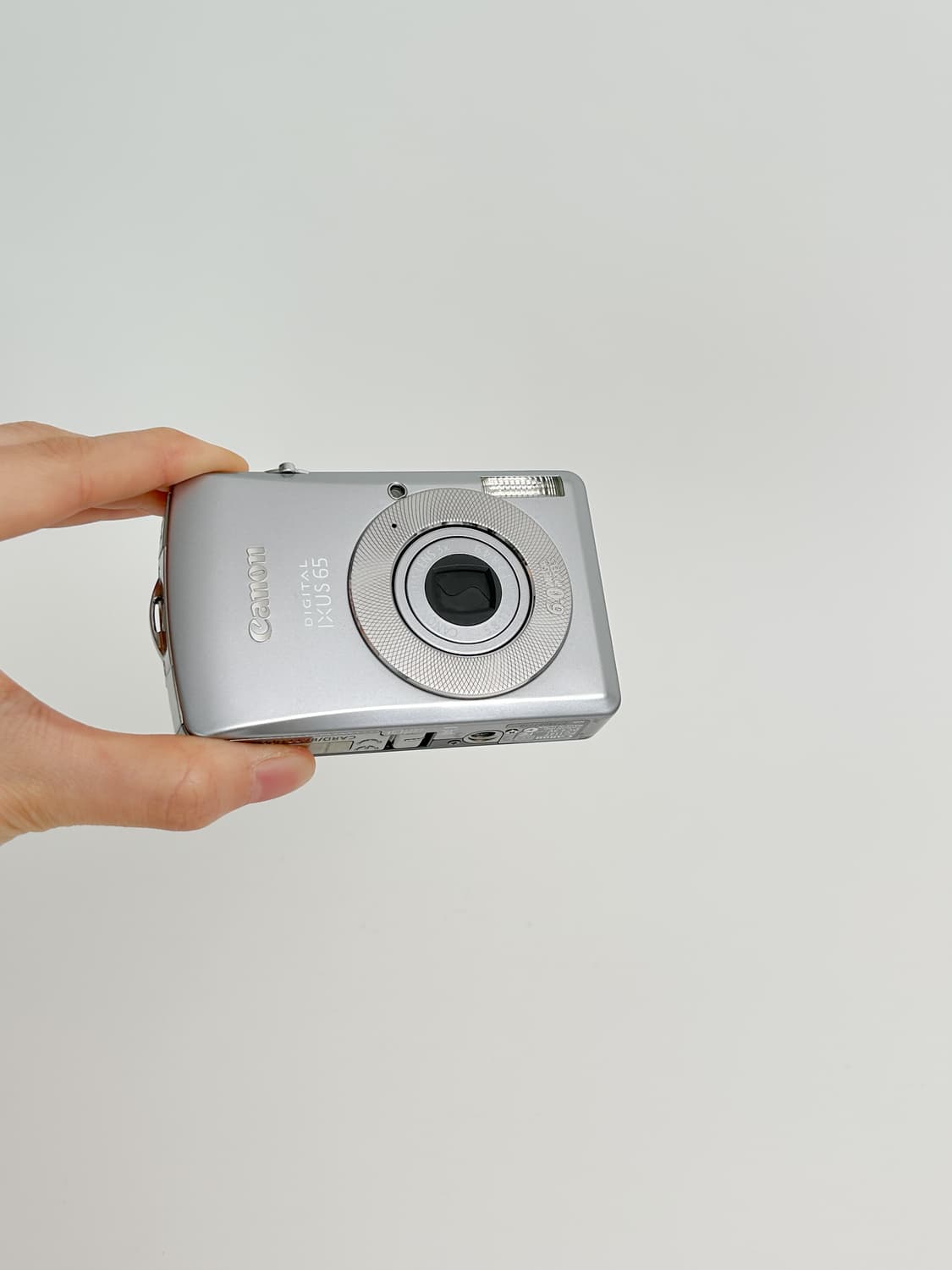 인기!) 캐논 익서스 65 ixy80 빈티지 디카 상품이미지5