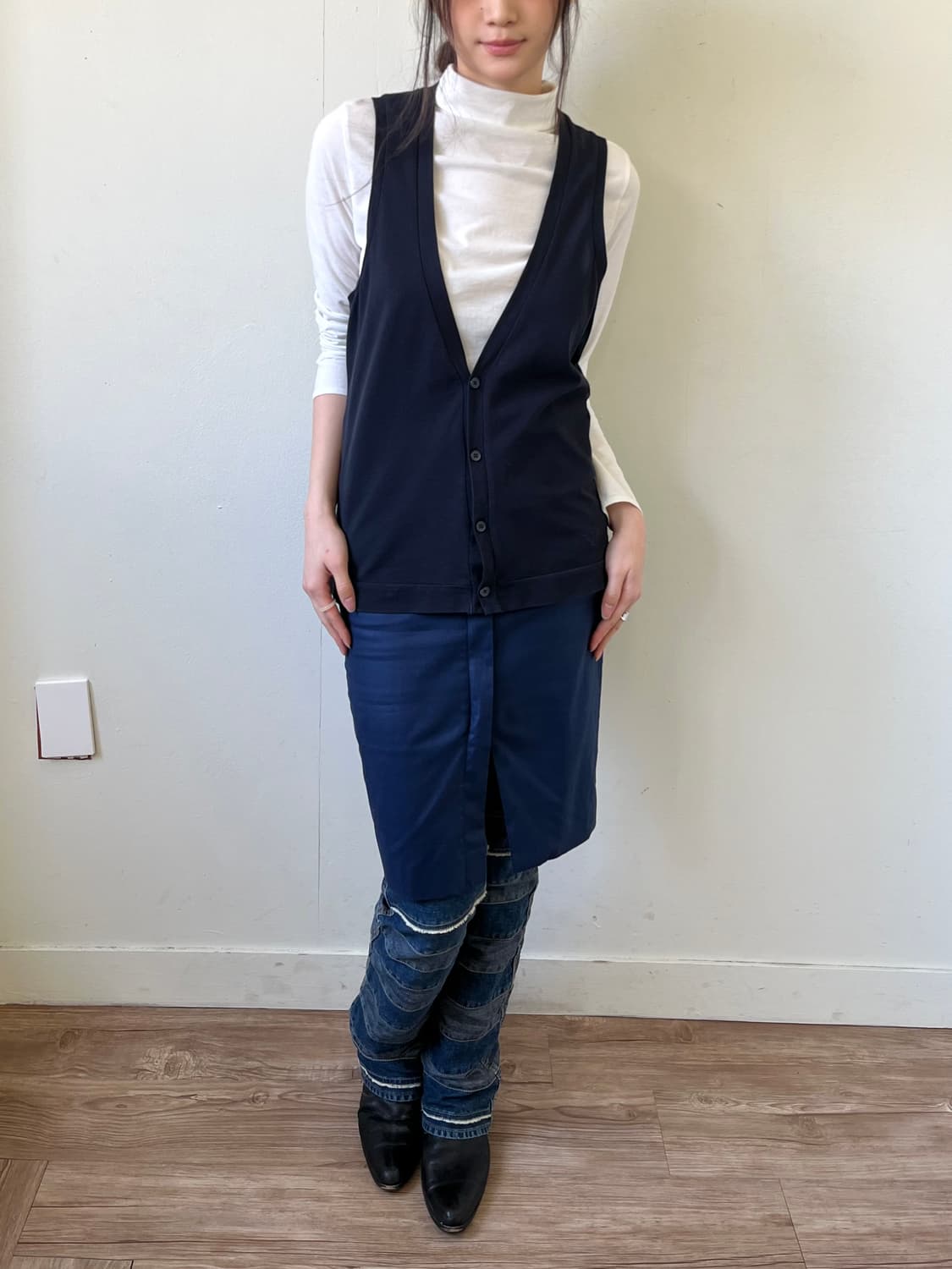 HYSTERIC 킨키진 상품이미지8