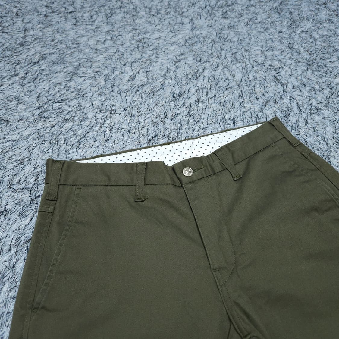 리바이스) 32/34 남자 카고바지 포켓팬츠 / 왕눈이샵 상품이미지3