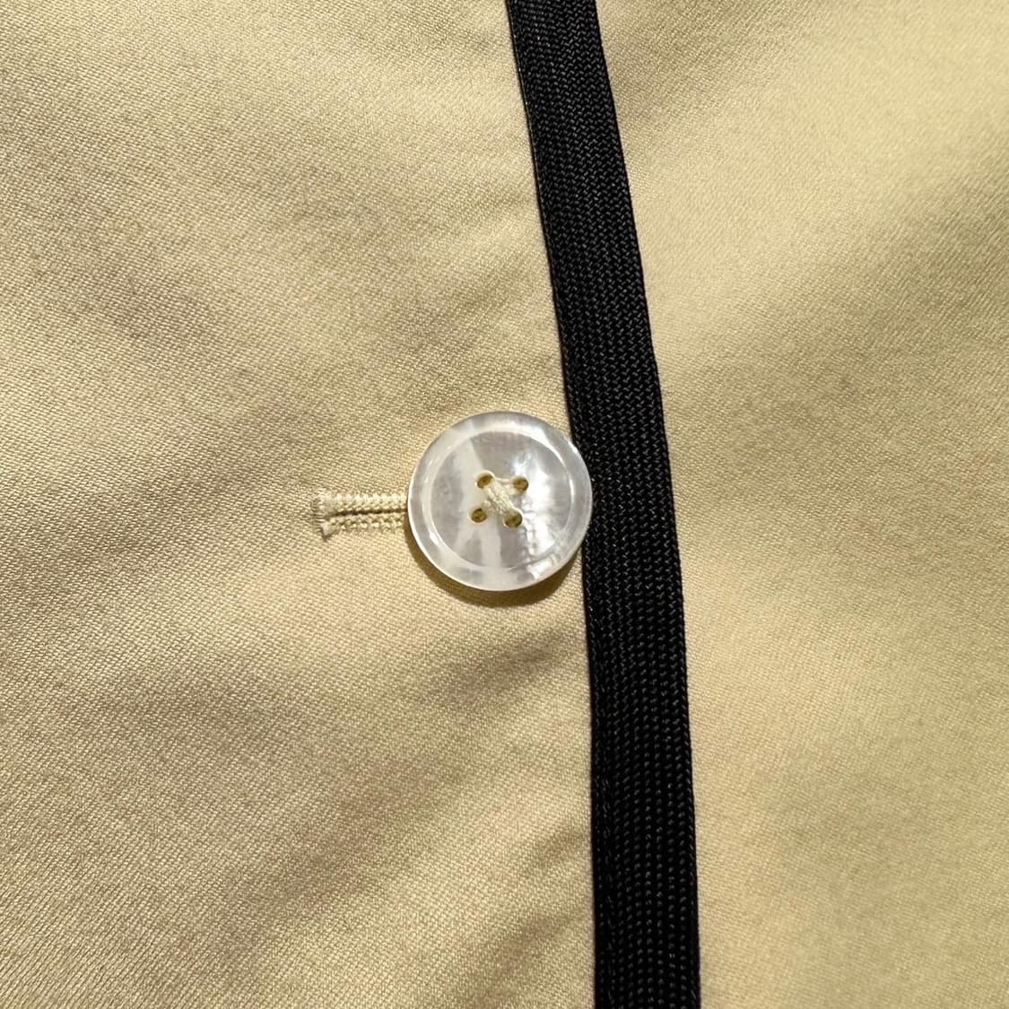 폴로 스포츠 파이핑 싱글 블레이저 상품이미지3