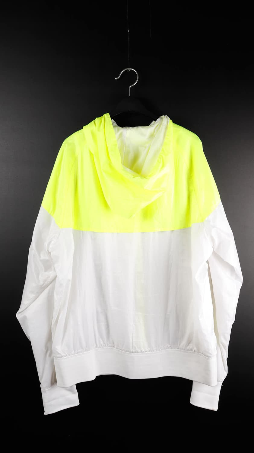 나이키 형광 윈드러너 상품이미지6