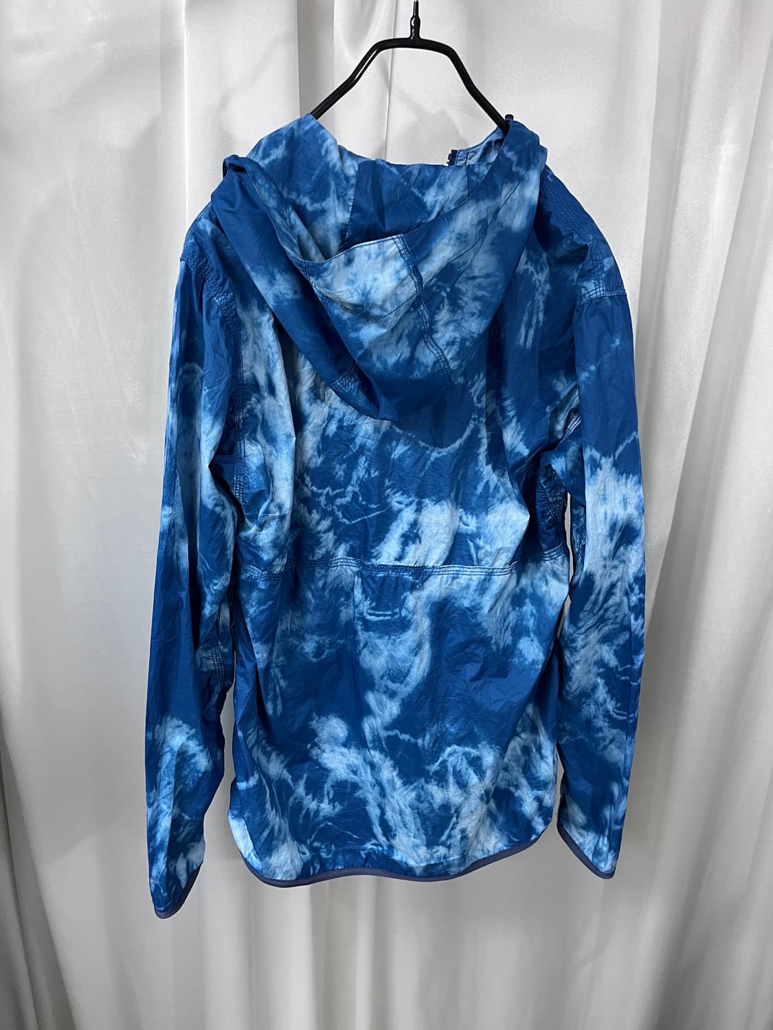 노스페이스 타이다이 바람막이  상품이미지5