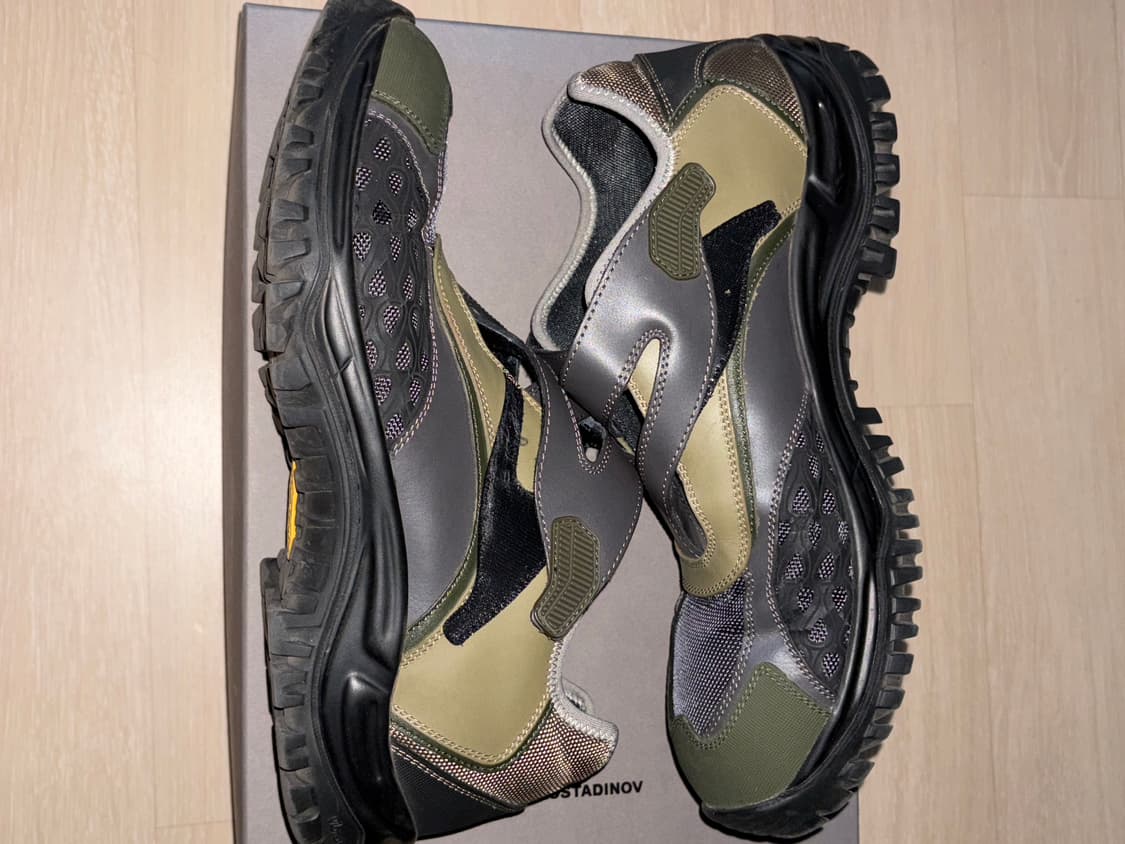 키코 하크만 모스 스톤 캐슬락 (43) 상품이미지3