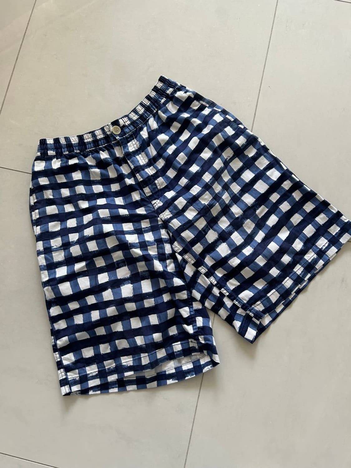 WIDE FIT BOXY PANTS 와이드핏 박시 팬츠 상품이미지1