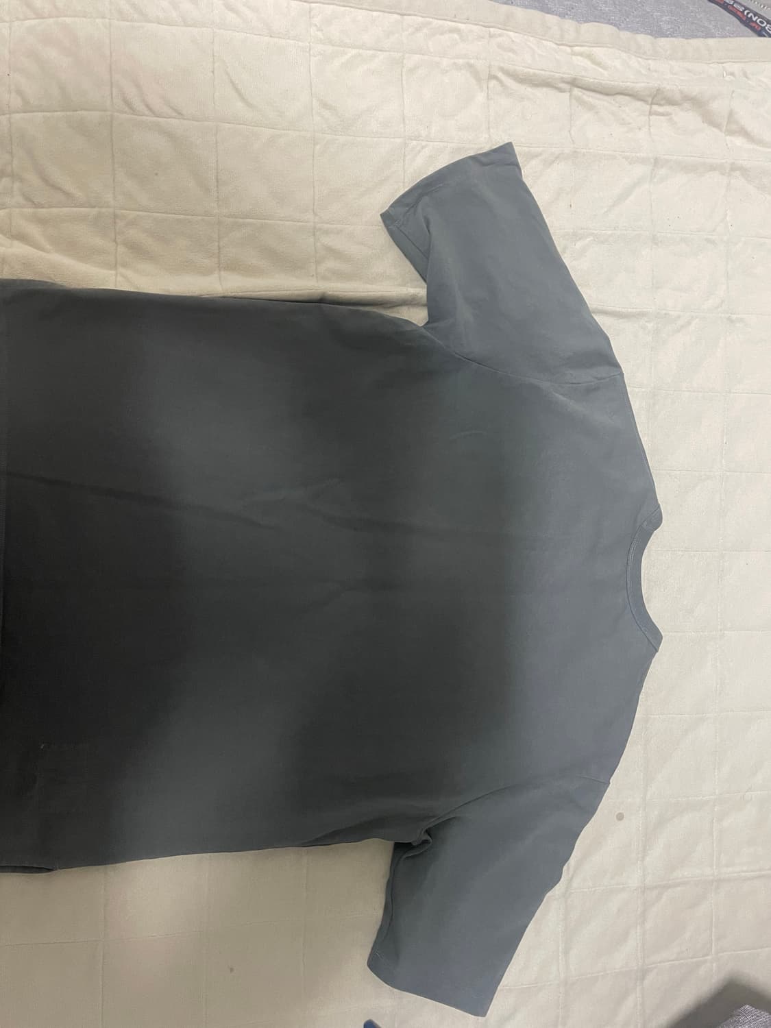 러프사이드 프라이머리 반팔티 2사이즈 상품이미지1