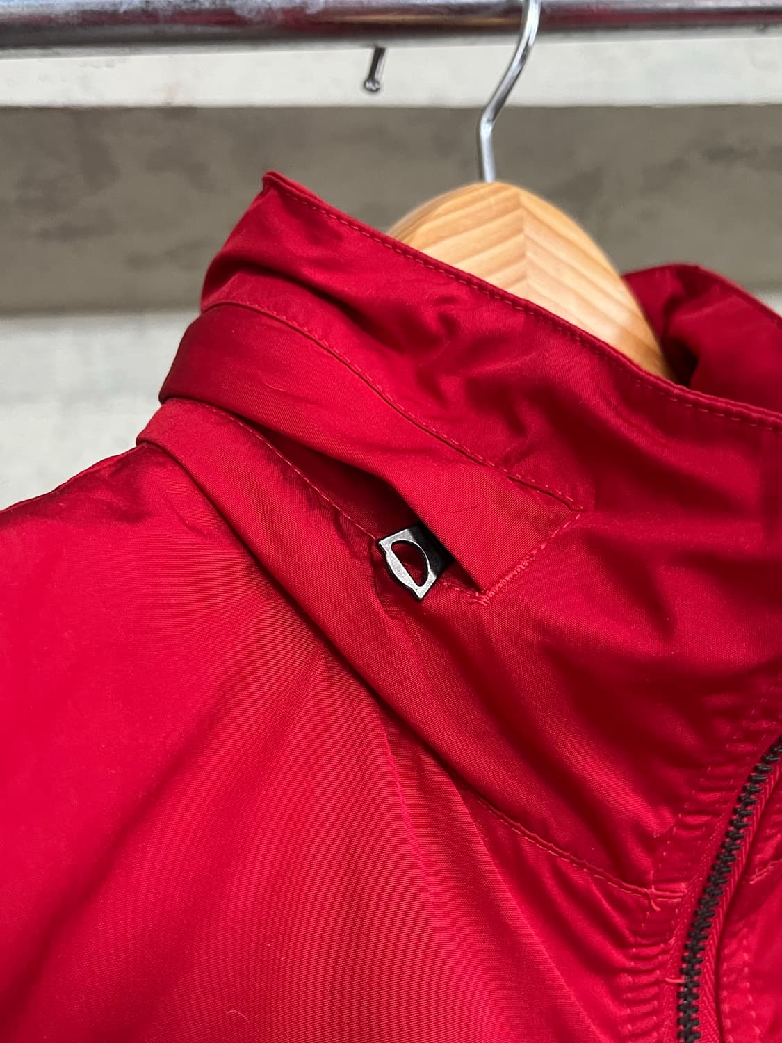 Polo Ralph Lauren Windbreaker Jacket 상품이미지5