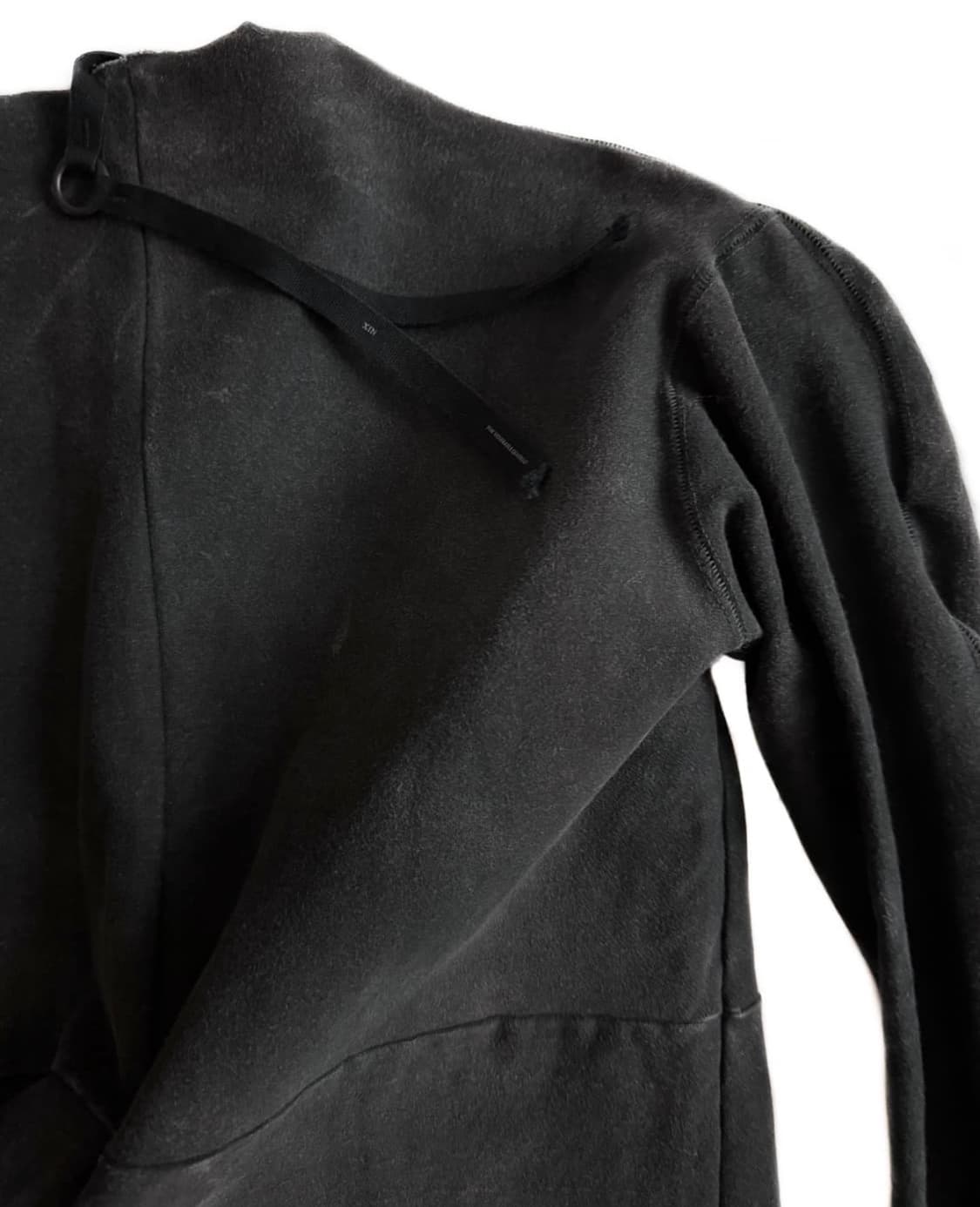 XIN 집업 자켓 상품이미지3