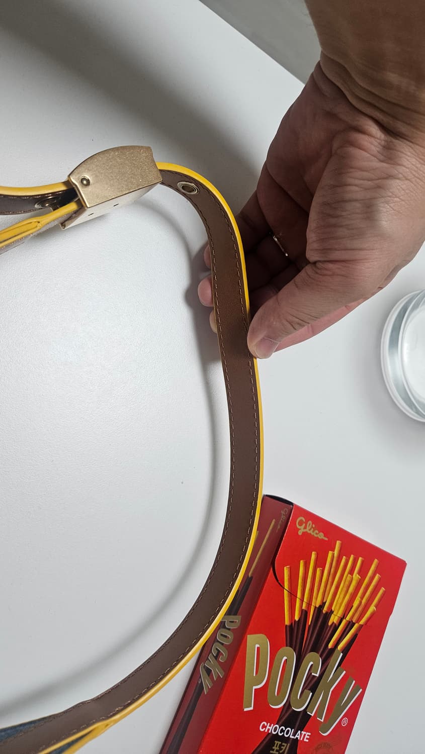 찰스앤키스 백 상품이미지7