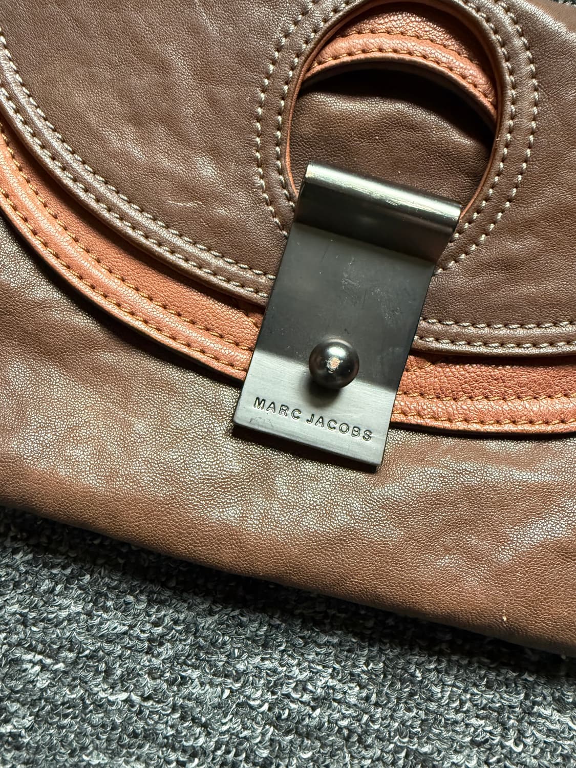 마크제이콥스 클러치백 상품이미지2