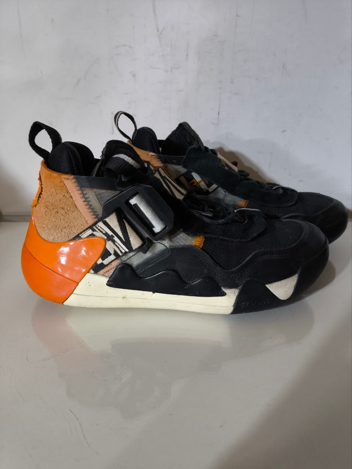 265mm 조던 디파이 sp 농구화 상품이미지2