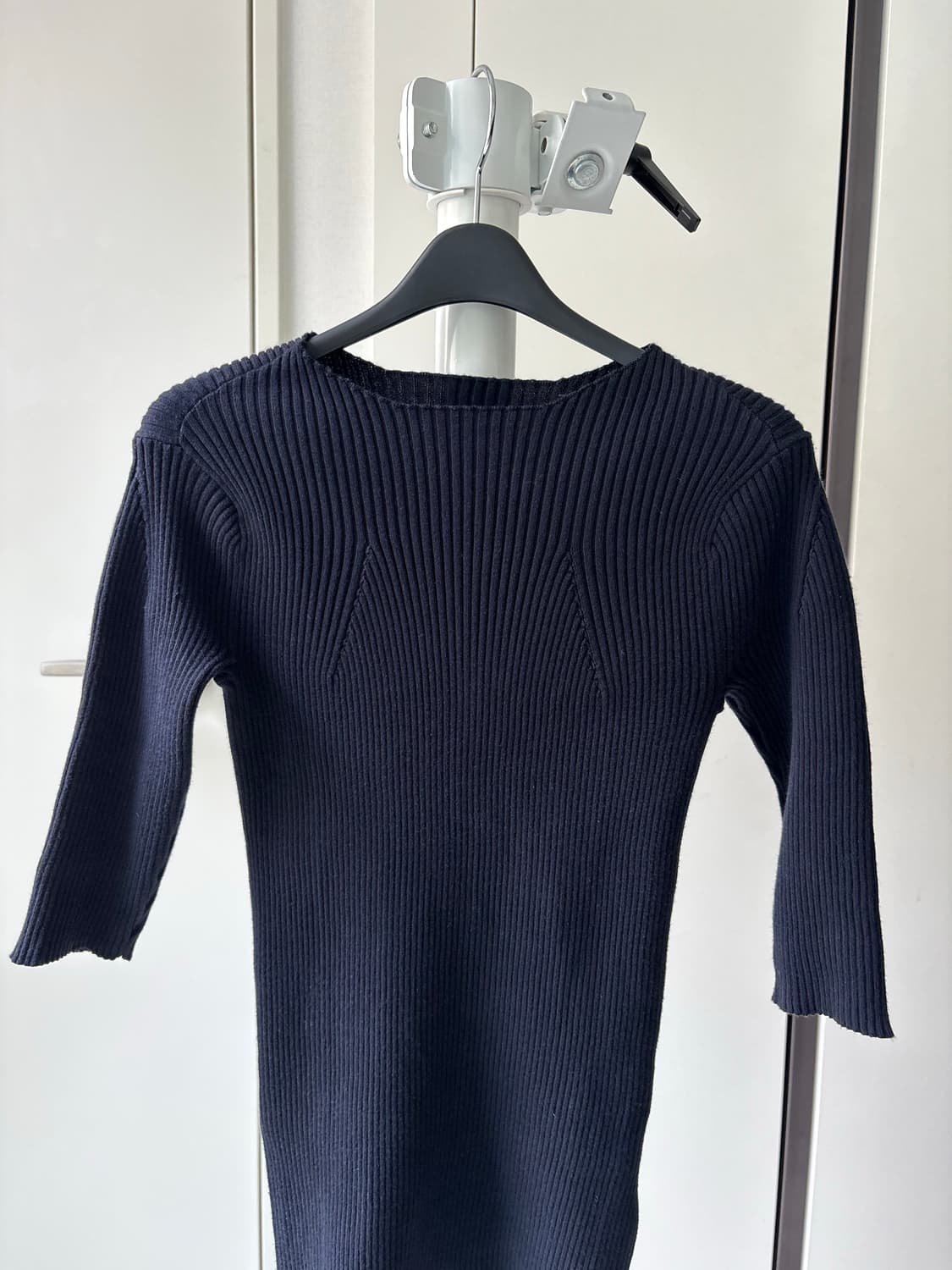 구찌 뱀부, 니트 탑 결제창  상품이미지3