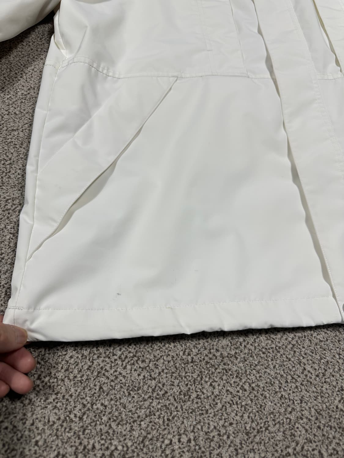 노스페이스 네오 베이든 자켓 2XL (110) 바람막이 상품이미지8