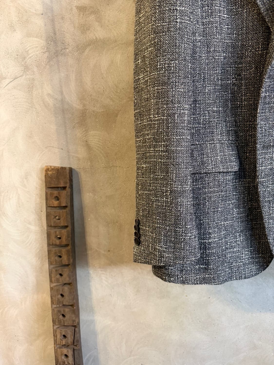 알베로 테일러드 자켓 100 상품이미지5