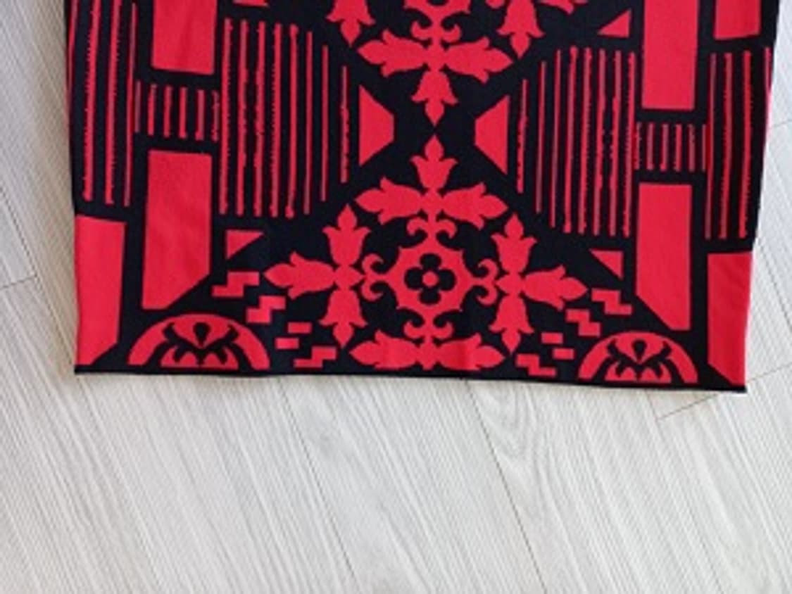 알렉산더 맥퀸 Alexander McQueen 원피스 IT 38 (새상품 상품이미지8