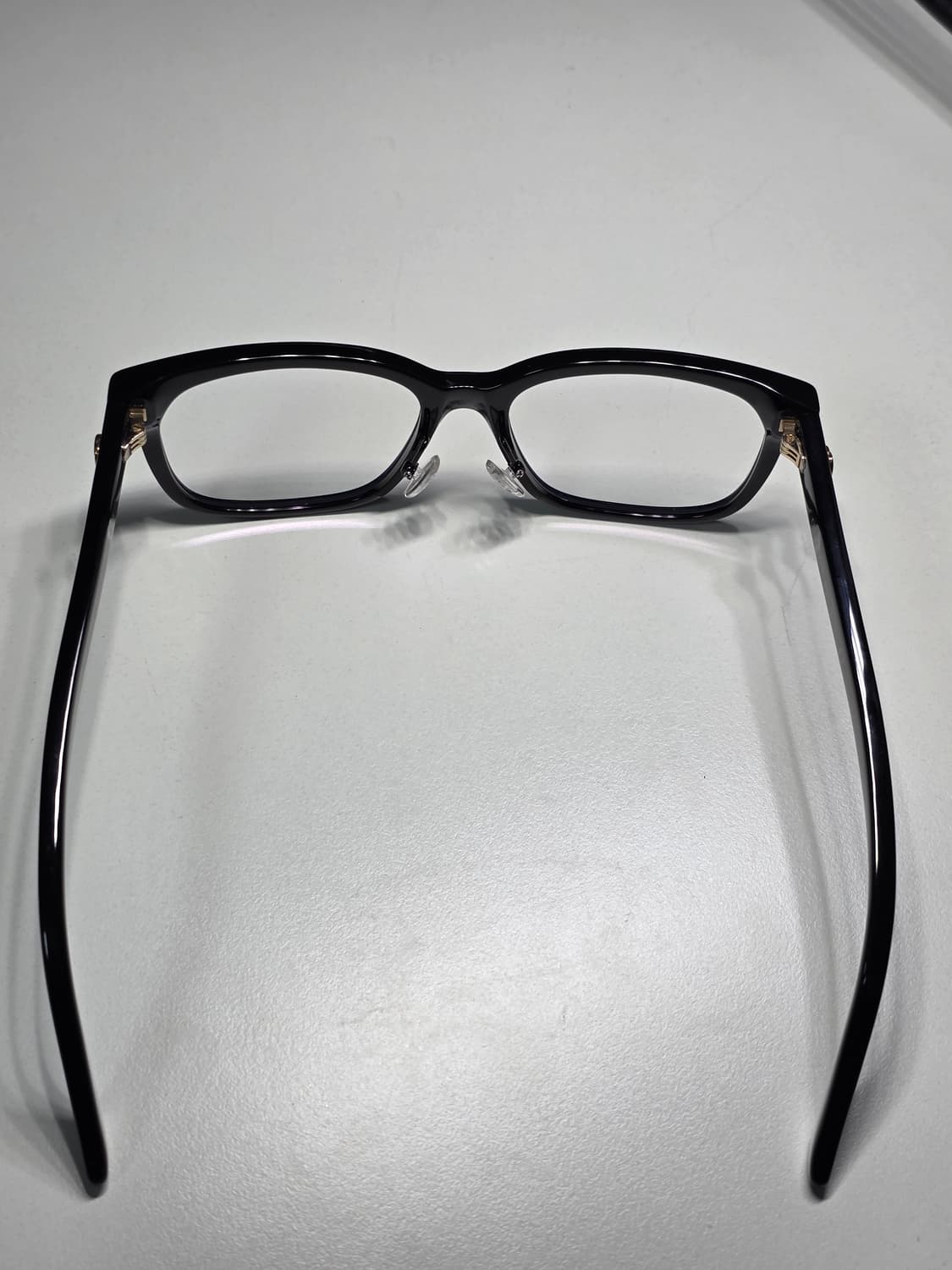 구찌 GG 마몬트 뿔테 안경 상품이미지6