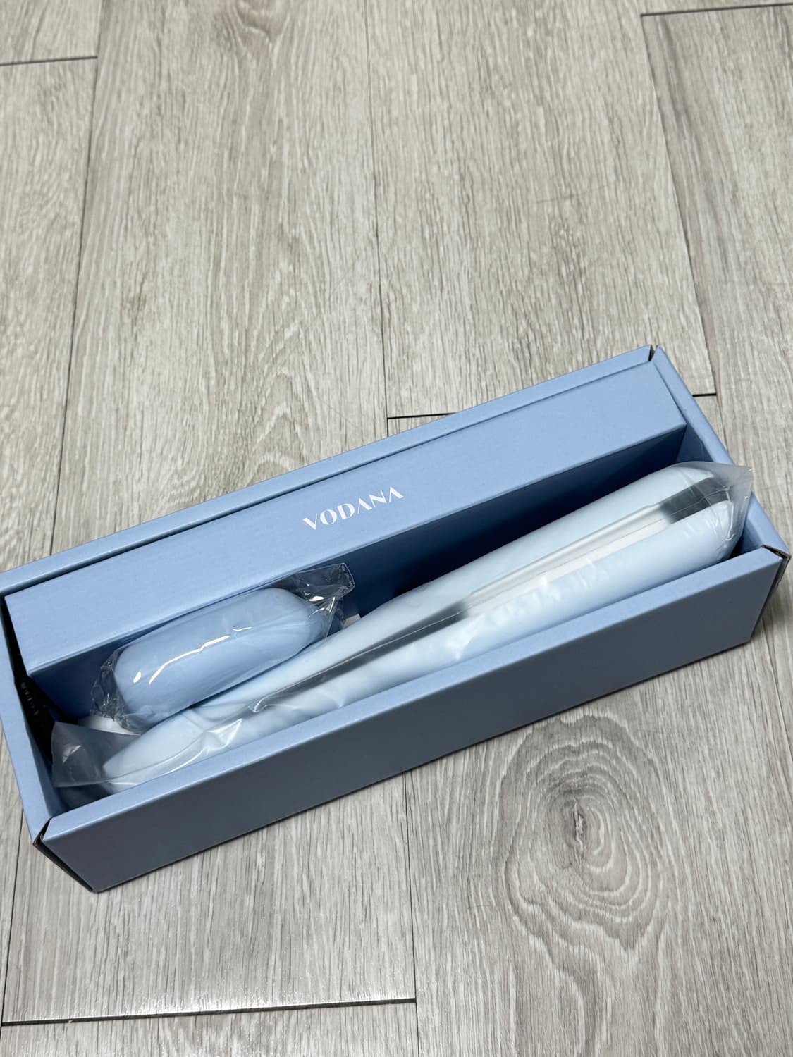 보다나 물결고데기 40mm 상품이미지2