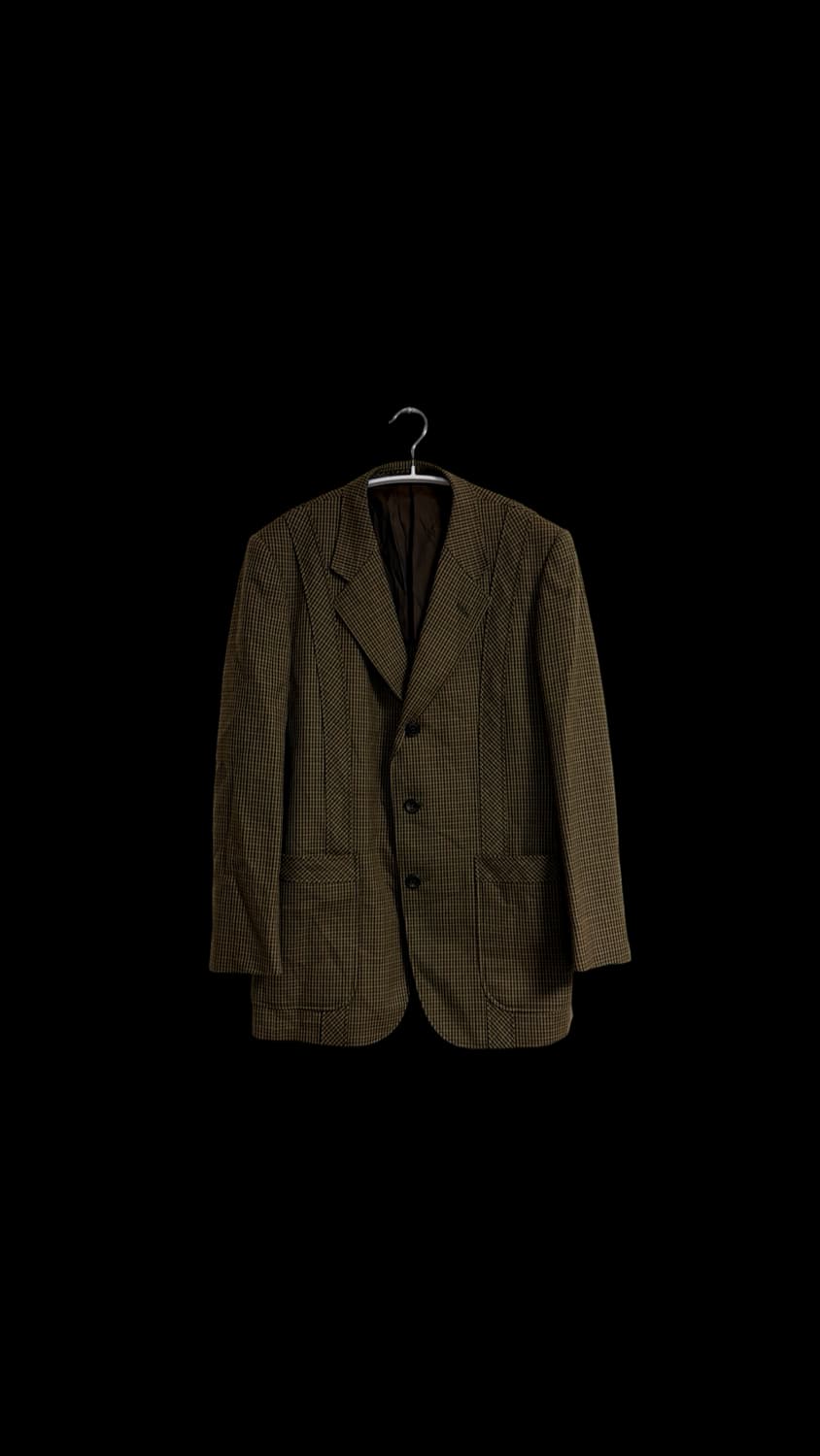 랑방 블레이저 상품이미지1