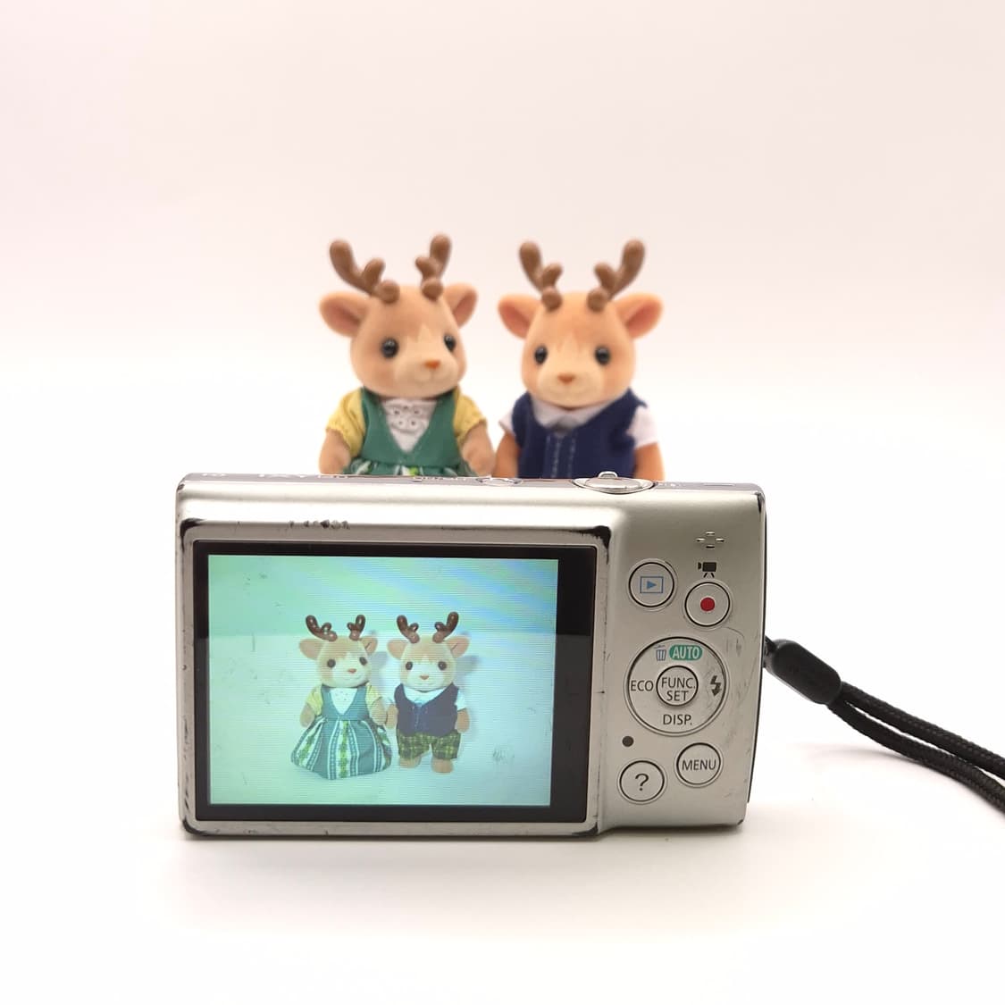 💖 캐논 IXY 140 ✨ 가볍게 쓰기 좋은 감성 디카 💖 상품이미지2