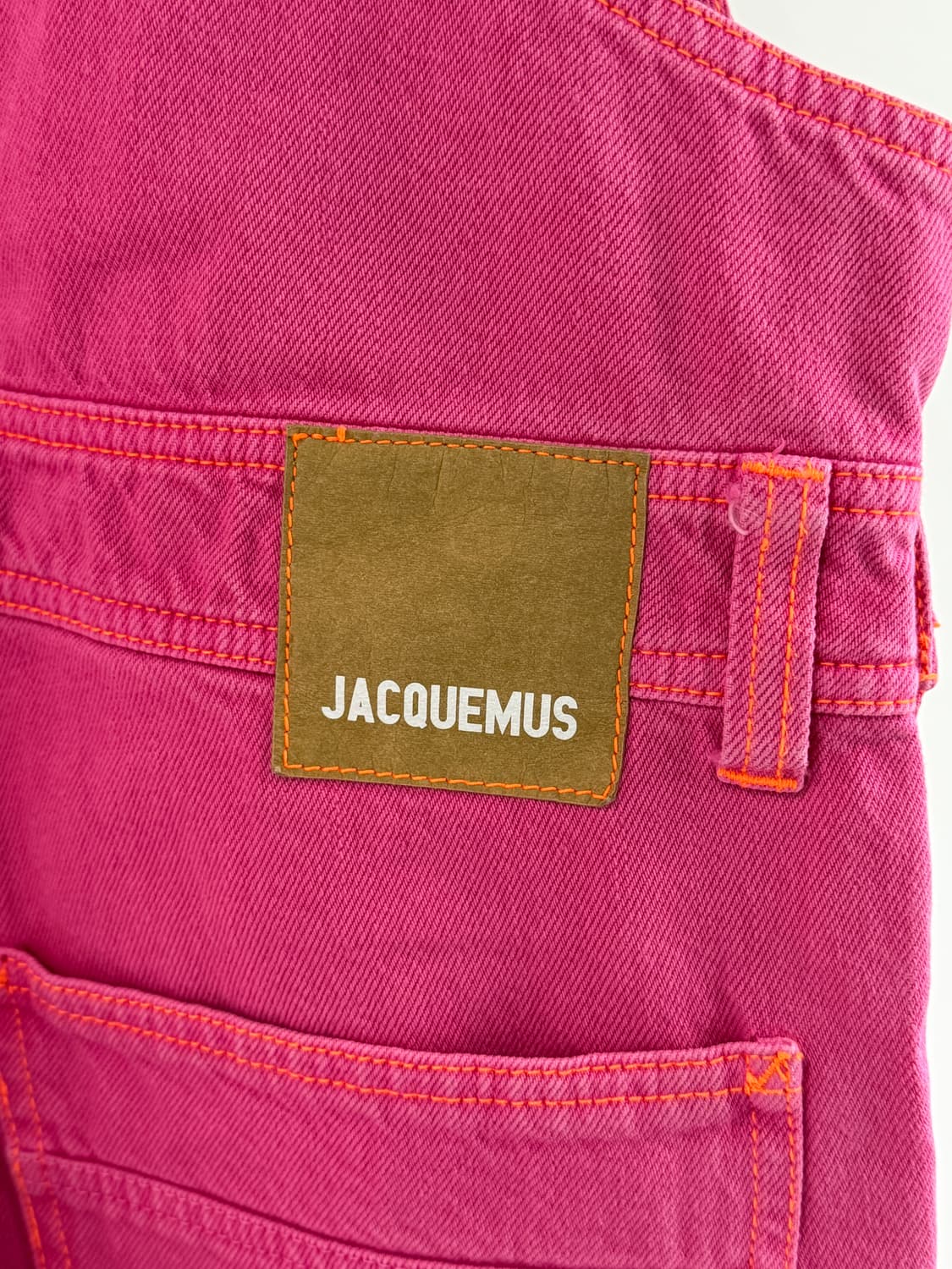 JACQUEMUS 상품이미지5