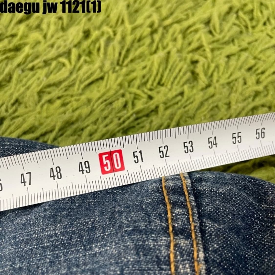 폴로 양털 자켓 상품이미지8