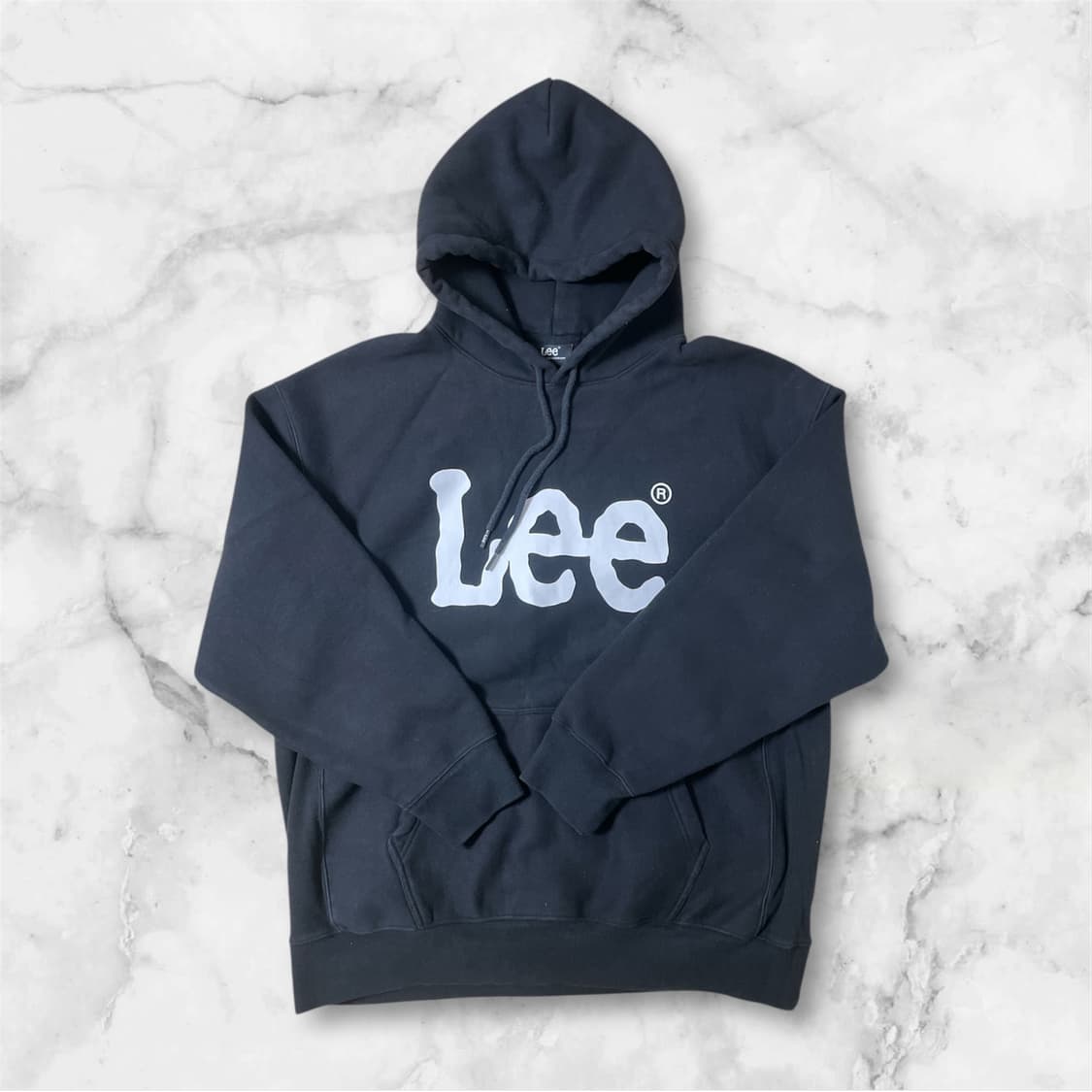 Lee - 후드티 상품이미지1