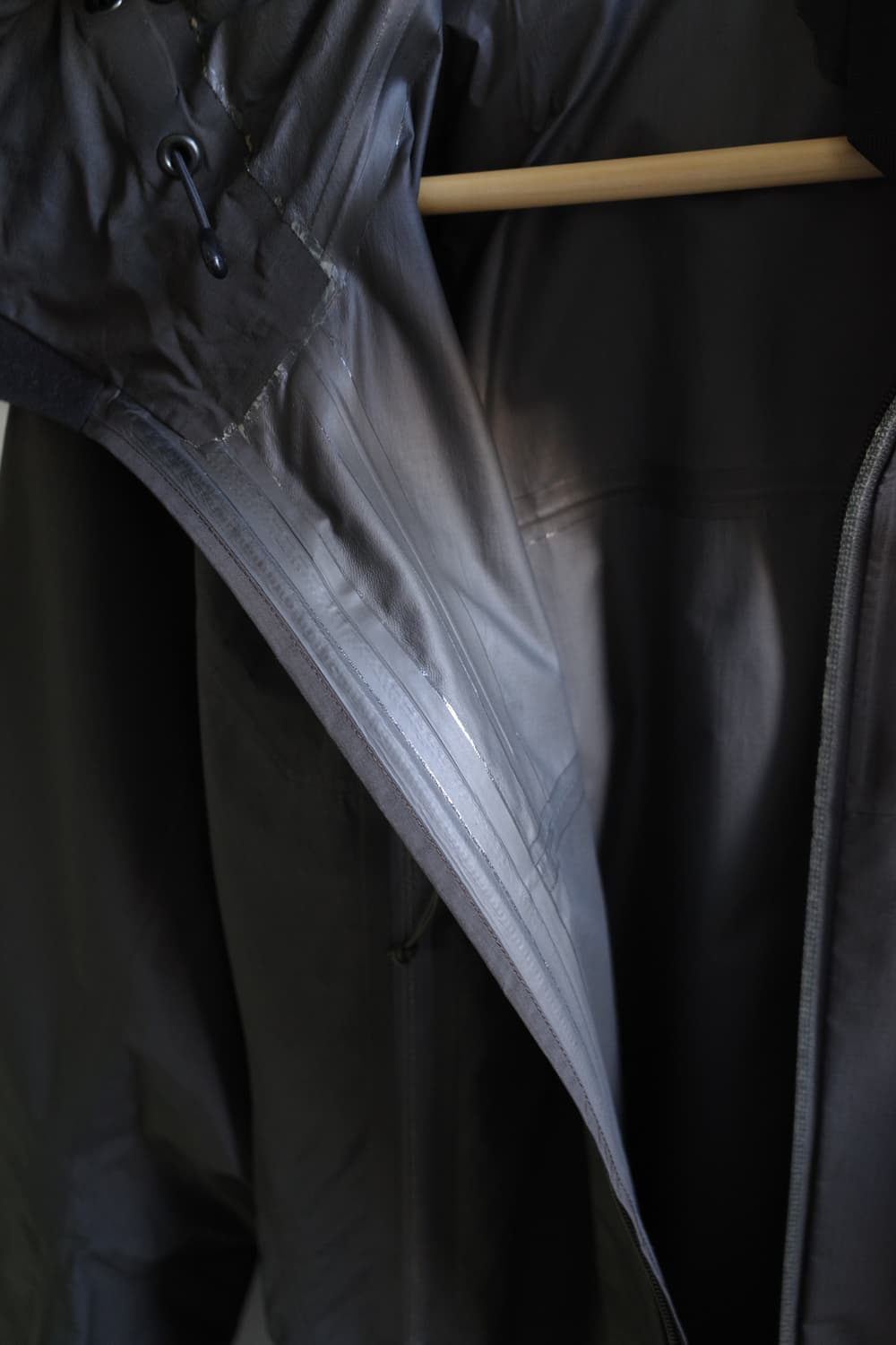 아크테릭스 알파 sl 자켓 상품이미지6