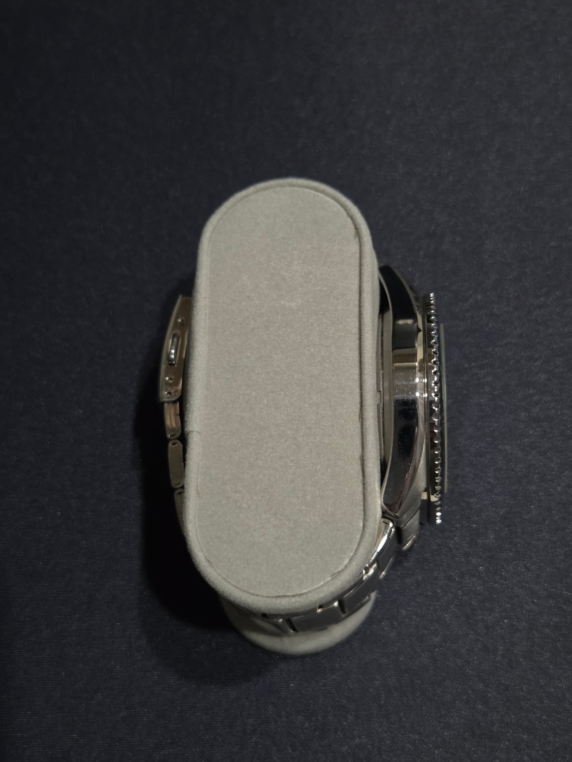 카시오 흑새치MDV-106  + 추가 스트랩 2개+신품 스트랩 1개 상품이미지3