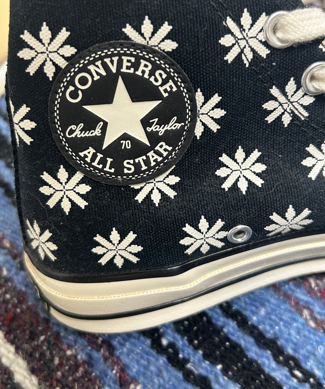 [컨버스] 척 테일러 올스타 (단품) 상품이미지5
