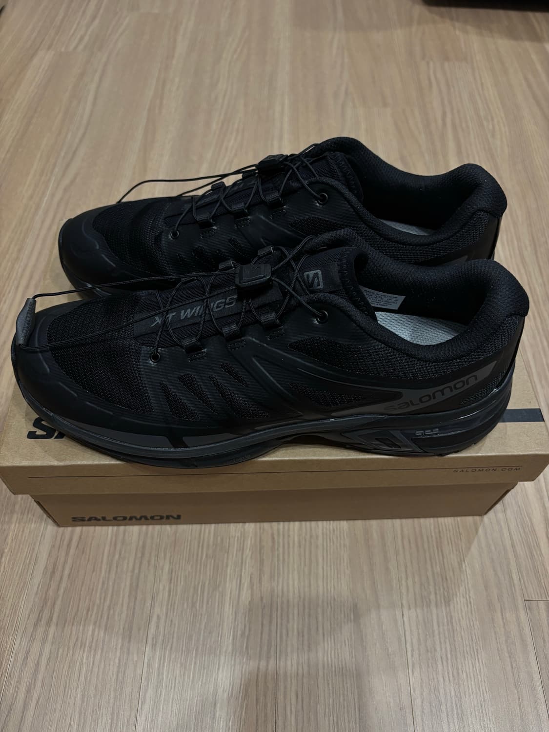 살로몬 wings2 윙스2 상품이미지2